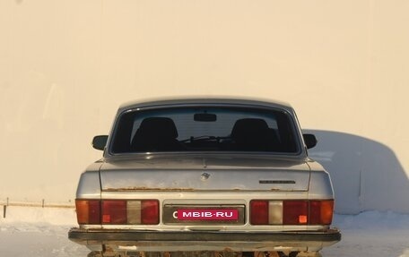 ГАЗ 3102 «Волга», 2007 год, 180 000 рублей, 5 фотография