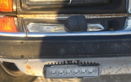 ГАЗ 3102 «Волга», 2007 год, 180 000 рублей, 17 фотография