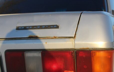 ГАЗ 3102 «Волга», 2007 год, 180 000 рублей, 14 фотография