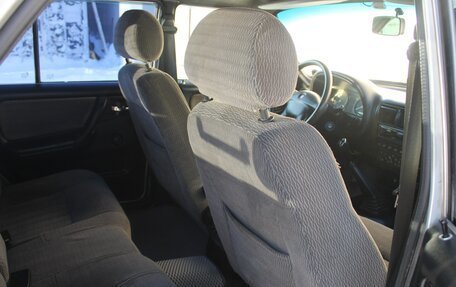 ГАЗ 3102 «Волга», 2007 год, 180 000 рублей, 8 фотография