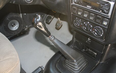 ГАЗ 3102 «Волга», 2007 год, 180 000 рублей, 12 фотография