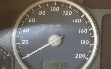 ГАЗ 3102 «Волга», 2007 год, 180 000 рублей, 11 фотография