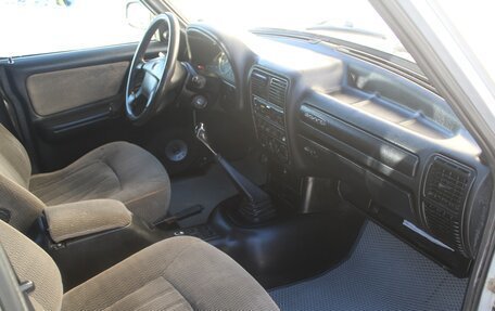 ГАЗ 3102 «Волга», 2007 год, 180 000 рублей, 7 фотография