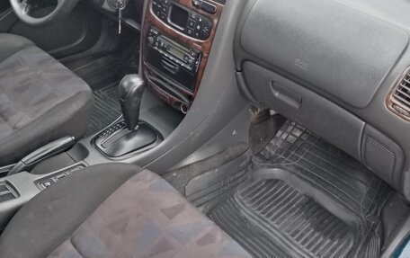 Mitsubishi Carisma I, 1996 год, 185 000 рублей, 6 фотография