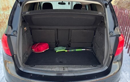 Opel Meriva, 2014 год, 780 000 рублей, 7 фотография