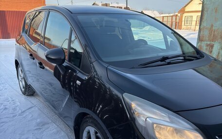 Opel Meriva, 2014 год, 780 000 рублей, 5 фотография