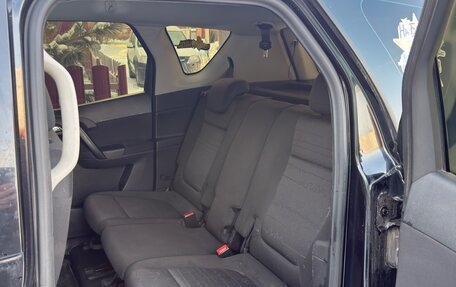 Opel Meriva, 2014 год, 780 000 рублей, 8 фотография