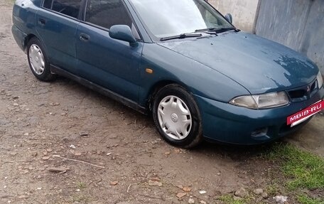Mitsubishi Carisma I, 1996 год, 185 000 рублей, 2 фотография