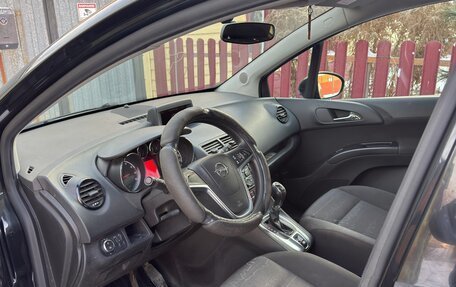 Opel Meriva, 2014 год, 780 000 рублей, 9 фотография