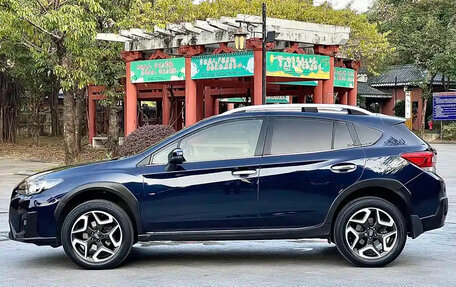 Subaru XV II, 2020 год, 2 150 125 рублей, 4 фотография