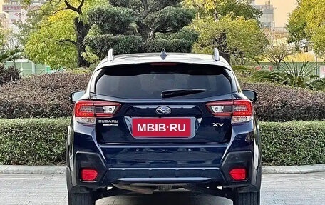 Subaru XV II, 2020 год, 2 150 125 рублей, 6 фотография
