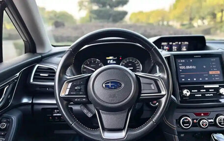 Subaru XV II, 2020 год, 2 150 125 рублей, 10 фотография