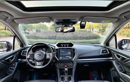 Subaru XV II, 2020 год, 2 150 125 рублей, 14 фотография