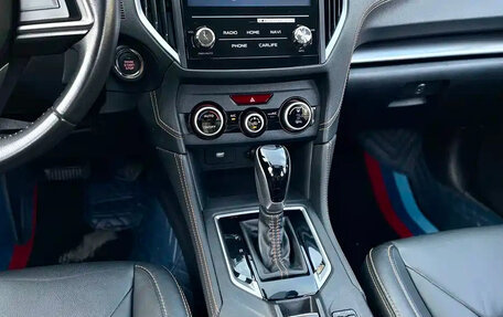 Subaru XV II, 2020 год, 2 150 125 рублей, 13 фотография