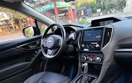 Subaru XV II, 2020 год, 2 150 125 рублей, 9 фотография