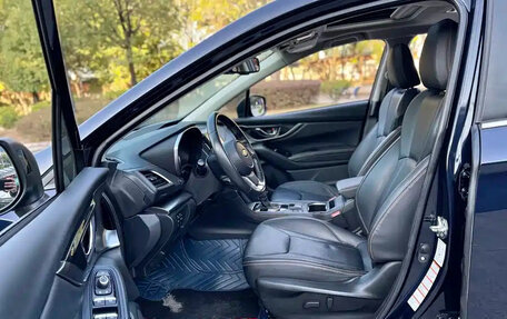 Subaru XV II, 2020 год, 2 150 125 рублей, 15 фотография