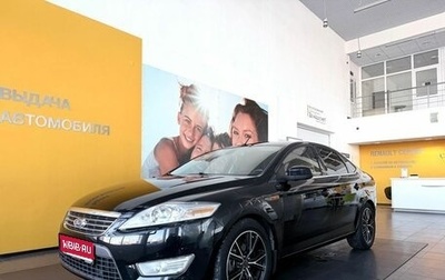 Ford Mondeo IV, 2008 год, 899 000 рублей, 1 фотография