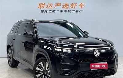 Volkswagen Teramont, 2025 год, 5 400 050 рублей, 1 фотография