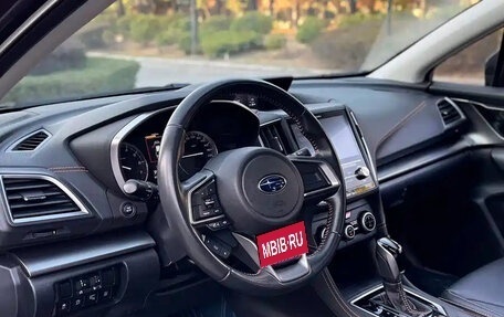 Subaru XV II, 2020 год, 2 150 125 рублей, 8 фотография