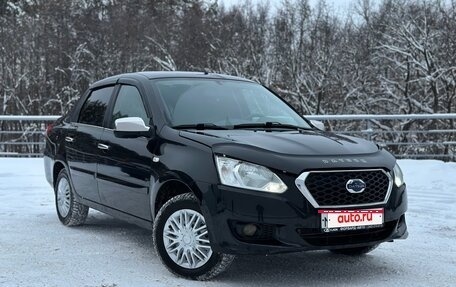 Datsun on-DO I рестайлинг, 2018 год, 569 000 рублей, 1 фотография