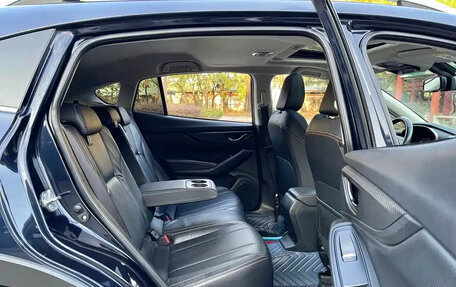 Subaru XV II, 2020 год, 2 150 125 рублей, 18 фотография