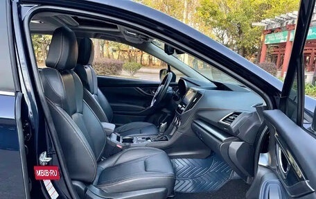 Subaru XV II, 2020 год, 2 150 125 рублей, 16 фотография