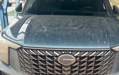 GAC GS8, 2023 год, 3 200 000 рублей, 1 фотография