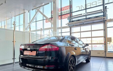 Ford Mondeo IV, 2008 год, 899 000 рублей, 5 фотография