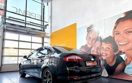 Ford Mondeo IV, 2008 год, 899 000 рублей, 4 фотография