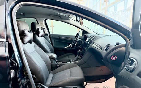 Ford Mondeo IV, 2008 год, 899 000 рублей, 9 фотография