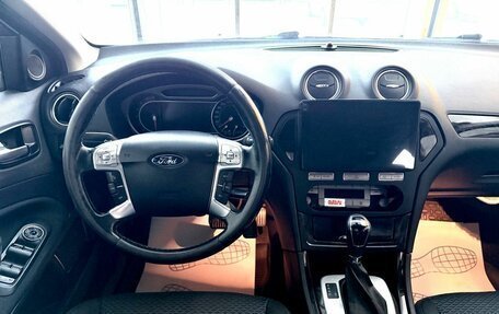 Ford Mondeo IV, 2008 год, 899 000 рублей, 13 фотография