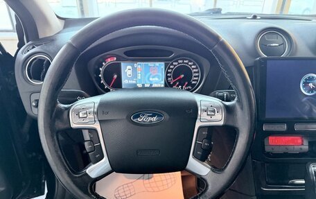 Ford Mondeo IV, 2008 год, 899 000 рублей, 14 фотография