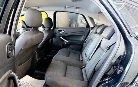 Ford Mondeo IV, 2008 год, 899 000 рублей, 8 фотография