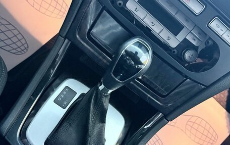 Ford Mondeo IV, 2008 год, 899 000 рублей, 16 фотография