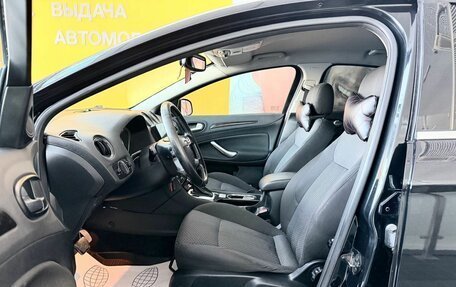 Ford Mondeo IV, 2008 год, 899 000 рублей, 7 фотография