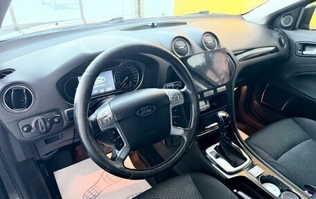 Ford Mondeo IV, 2008 год, 899 000 рублей, 10 фотография