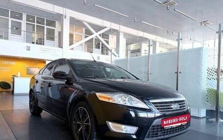 Ford Mondeo IV, 2008 год, 899 000 рублей, 3 фотография