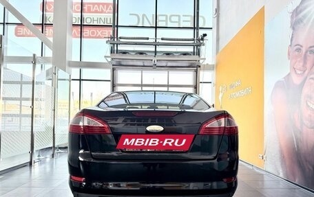 Ford Mondeo IV, 2008 год, 899 000 рублей, 6 фотография