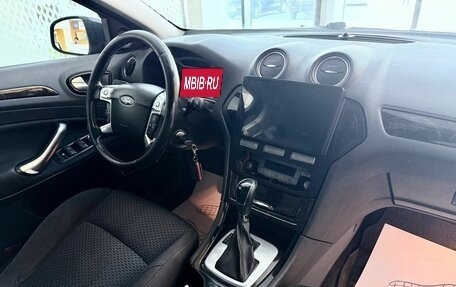 Ford Mondeo IV, 2008 год, 899 000 рублей, 11 фотография