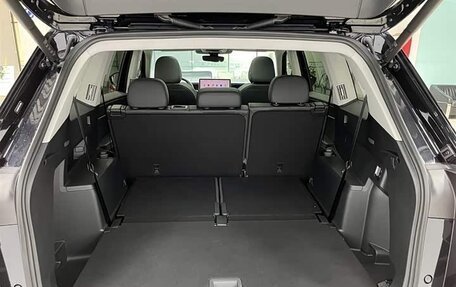 Volkswagen Teramont, 2025 год, 5 400 050 рублей, 10 фотография