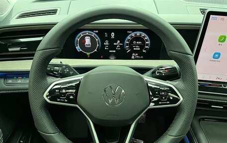 Volkswagen Teramont, 2025 год, 5 400 050 рублей, 12 фотография