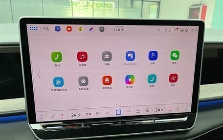 Volkswagen Teramont, 2025 год, 5 400 050 рублей, 13 фотография