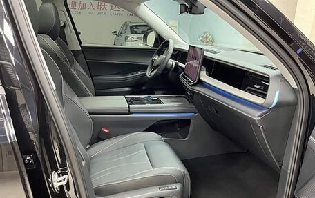 Volkswagen Teramont, 2025 год, 5 400 050 рублей, 15 фотография