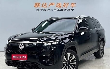 Volkswagen Teramont, 2025 год, 5 400 050 рублей, 3 фотография