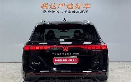 Volkswagen Teramont, 2025 год, 5 400 050 рублей, 5 фотография