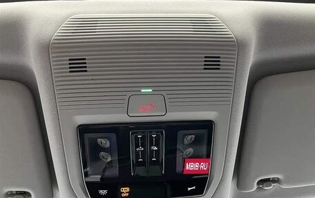 Volkswagen Teramont, 2025 год, 5 400 050 рублей, 8 фотография