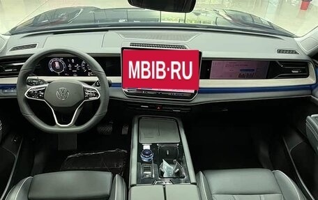 Volkswagen Teramont, 2025 год, 5 400 050 рублей, 16 фотография