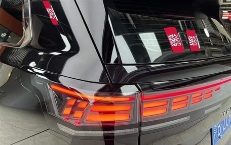 Volkswagen Teramont, 2025 год, 5 400 050 рублей, 11 фотография