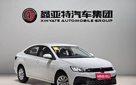 Volkswagen Lavida, 2025 год, 1 900 050 рублей, 2 фотография