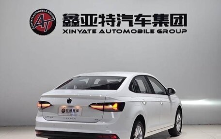 Volkswagen Lavida, 2025 год, 1 900 050 рублей, 6 фотография